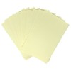 Sunshine Polishing Cloths, Bulk Pack, for Silver, Gold, Brass and