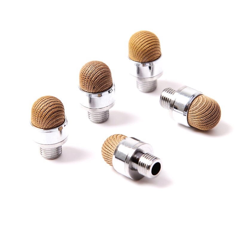 Replacement Fiber tip Set for The Friendly Swede 4-in-1 Stylus