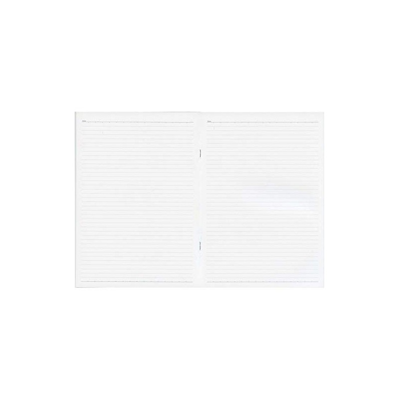B5 Function Notebook MONTHLY PLANNER LDNT-B5