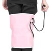 Inflatable Leg Correction Belt Adjustable Breathable O/X Leg Straightening Correction
