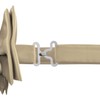 DonDon Elegant Bow Tie DonDon Bow tie with Clip –