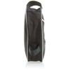 HABERLAND Frame Bag – Black, 30 x 19 x 6
