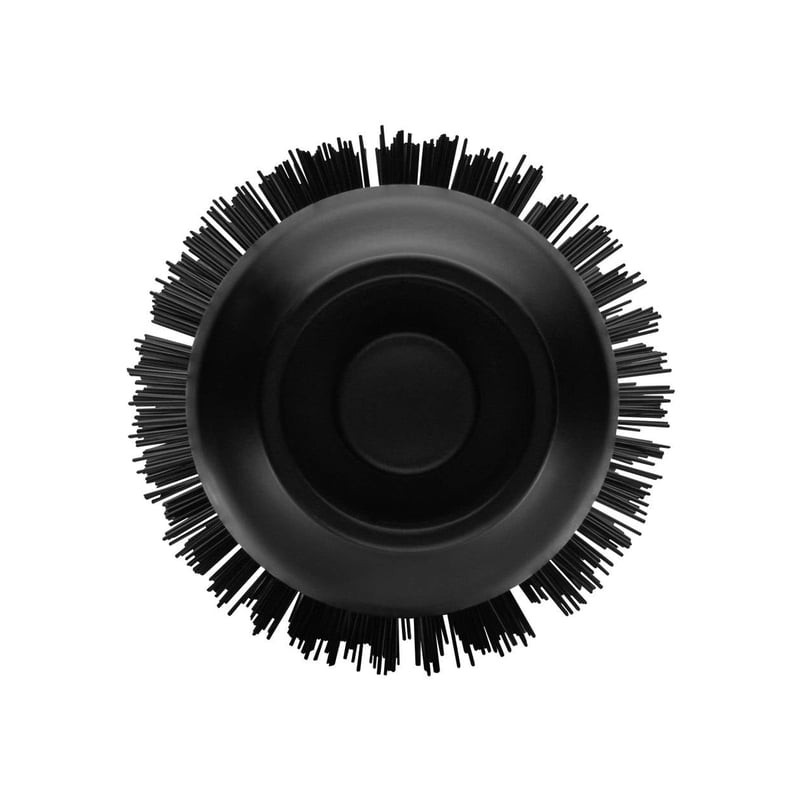 Cepillo Revlon Pro Collection Secador Y Estilizador Negro