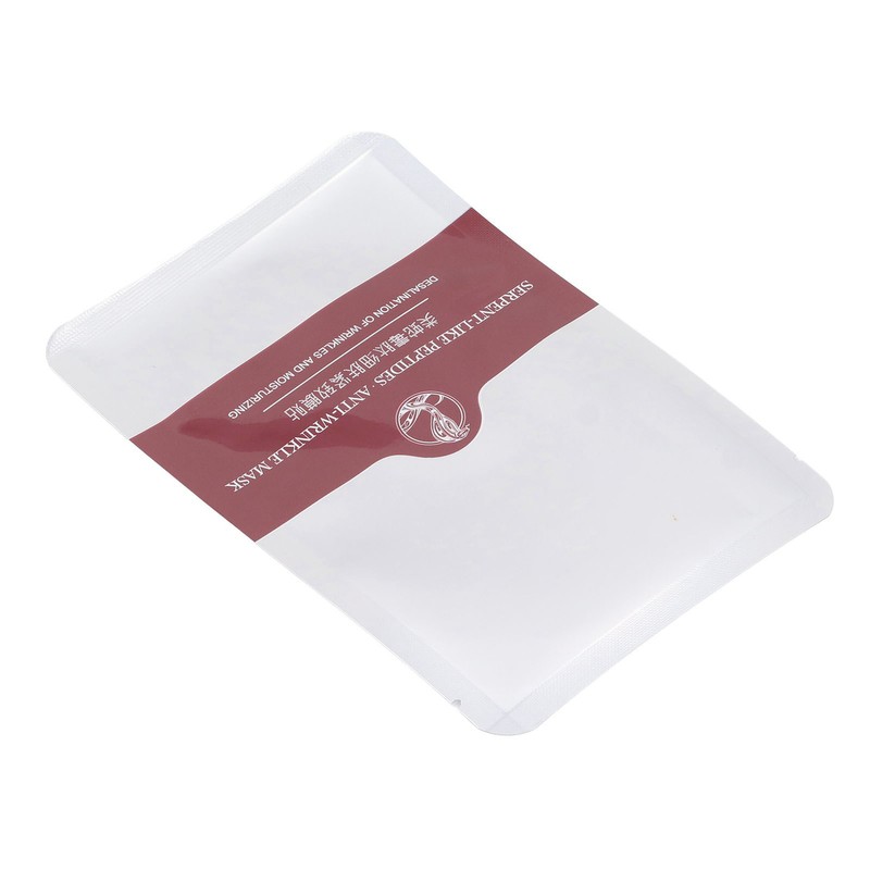 4gx10 Lip and Chin Smile Line Wrinkle Patch Skin Wrinkle
