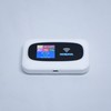 HOSAYA Portable WiFi 4G LTE SIM Card Router Color LCD