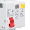 Miniature Circuit Breaker Residual Current Isolator DIN Rail Mount 32A