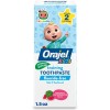 Orajel Kids CoComelon Training Toothpaste Fluoride-Free - 1.5oz Tube