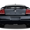 DNA MOTORING 3BL-CHA06-LED-BK Black Housing LED High Mount 3rd Third