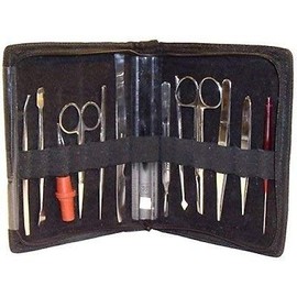 SURGICAL ONLINE Science Med Student Dissection Kit or Veterinary Student Dissection Kit