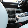 Star Trek: Picard Chateau Picard Stainless Steel Insulated Tumbler