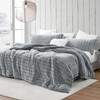 Byourbed Cozy Peaks - Coma Inducer® Oversized Queen Comforter Set