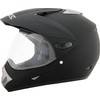 AFX FX-37X Helmet Small Matte Black
