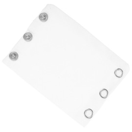 GALPADA Baby Bodysuit Extenders Baby Romper Suit Partner Baby Gap Lengthening Piece Jumpsuit Extender Patch for Boys Girls Toddler