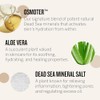 AHAVA Dead Sea Mineral Bath Salts