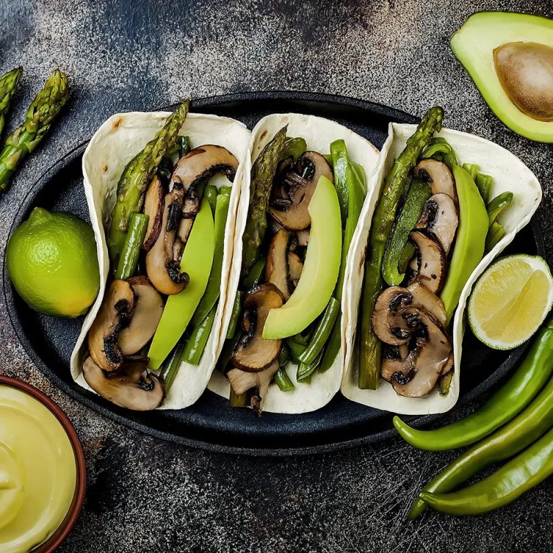 Keto Tortillas Zero Carbohidratos La Banderita