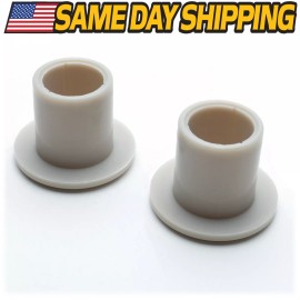 Troy-Bilt (2 Pack) Front Wheel Bushing for Troy-Bilt TB1942 2246 2246 2350 2350 2454 TB42