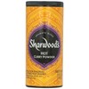 Sharwood Hot Curry Powder, 4 oz