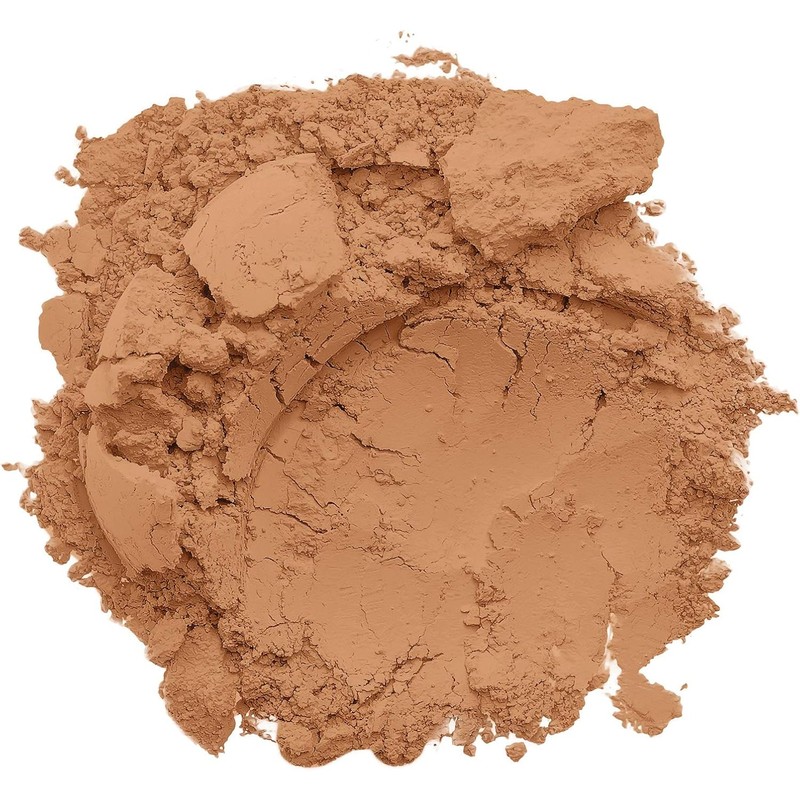 Bronceador mate acabado sedoso Silky Matte, Sun Tan, Milani