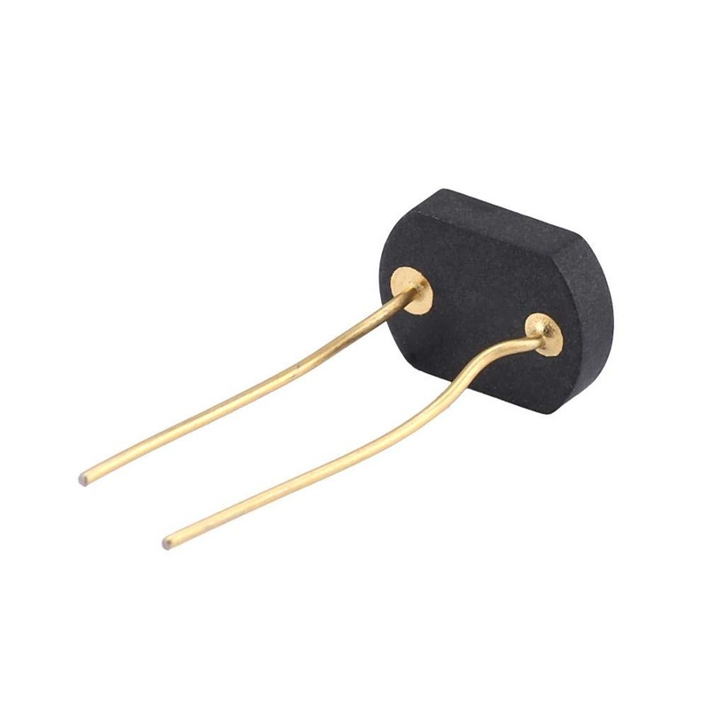 Garosa 3PCS 2DU3 Silicon Photodiode Visible Light Detector Photoresistor