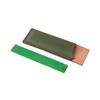 TEPPA 14029 Outdoor Whetstone Handy Stone for Hatchets