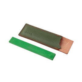 TEPPA 14029 Outdoor Whetstone Handy Stone for Hatchets