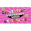 VeeFriends Vending Machine Minis | Season 1 & 2 Random