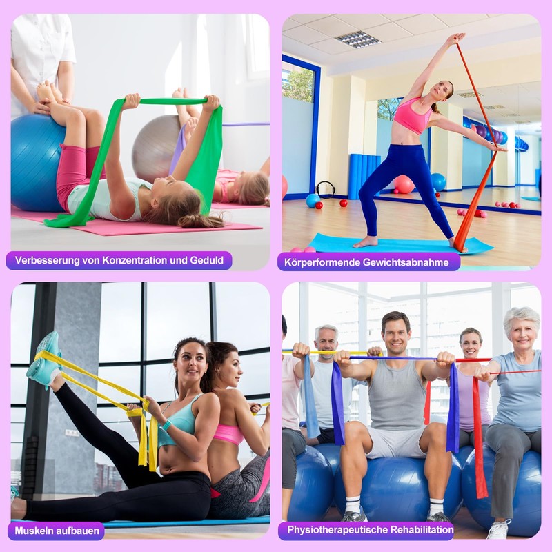 Fitness Bands