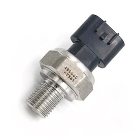 New Fuel Rail Pressure Sensor for ISUZU OEM 499000-7341 8-98027456-0 Fuel Switch Sensor