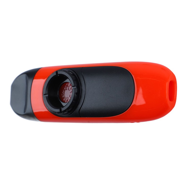 Kazoo Resin Environmental Protection ABS Performance Musical Instrument with Flute