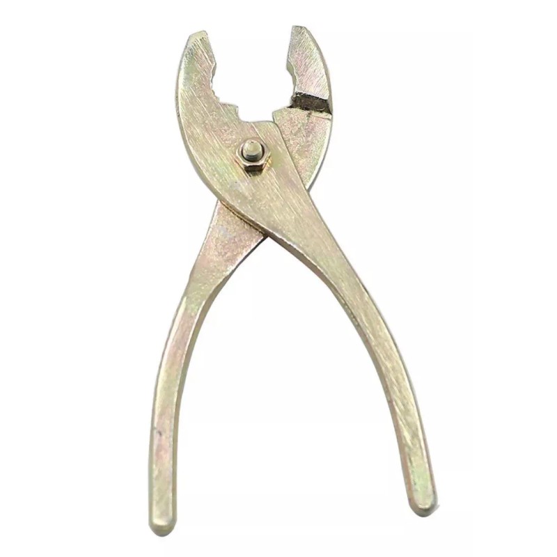 Motorcyco Motorcycle Hand Tool Kit Spark Plug Spanner Wrench Socket