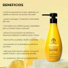 Evoque Hair Color Purification Shampoo Para Cabello Teñido