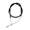 HQPARRTS Outboard Cable Latch, Side Cowling Cable Compatible with Verado