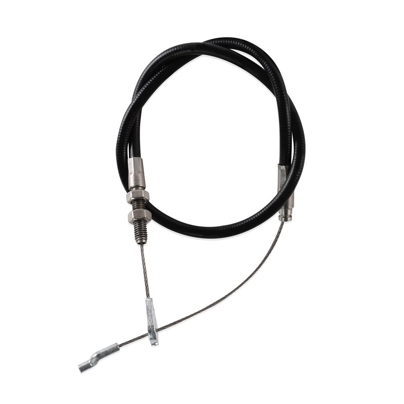 HQPARRTS Outboard Cable Latch, Side Cowling Cable Compatible with Verado