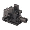 RC Front Gear Box Plastic Steel RC Differential Gear Box