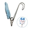 Chiikawa Laundry Series Hanger Clip < Chiikawa & Hachiware >