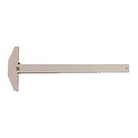 Sun-Glo Shuffleboard T-Square