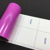 カッティング用シート 屋外耐候5年 【グロス】 200mm×5m 紫(パープル)