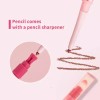 Product Detail Description Reference 오래 지속되는 립 라이너로 방수 및