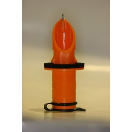 Punch and Pour Spout