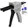 Cosmostar Mixing and Dispensing Gun, Impression Mixing Dispensing AB Gun