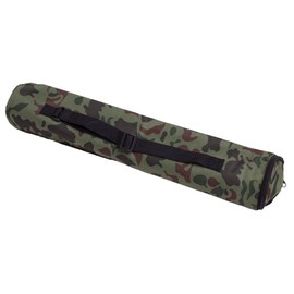 The House of Staunton - Quiver Chess Bag - Jungle Camo