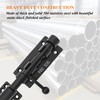 Slide Bolt Gate Latch Thickened Heavy Duty Door Latch Lock