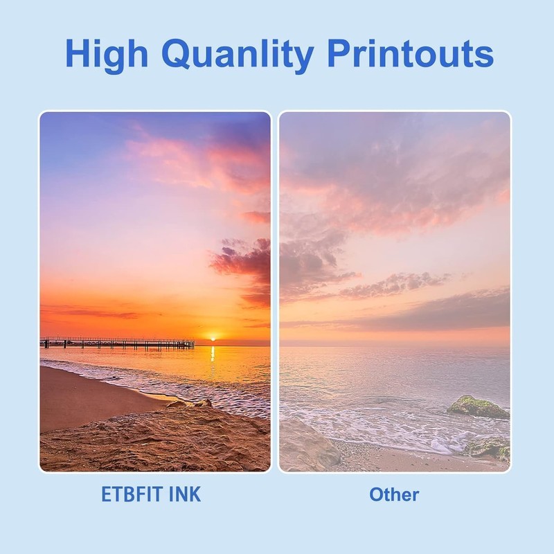 PGI-35 Black Ink Cartridge for Canon pixma tr150 Replacement for