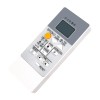 For Mitsubishi RH18A Replace Remote for Mitsubishi AC A/C Unit