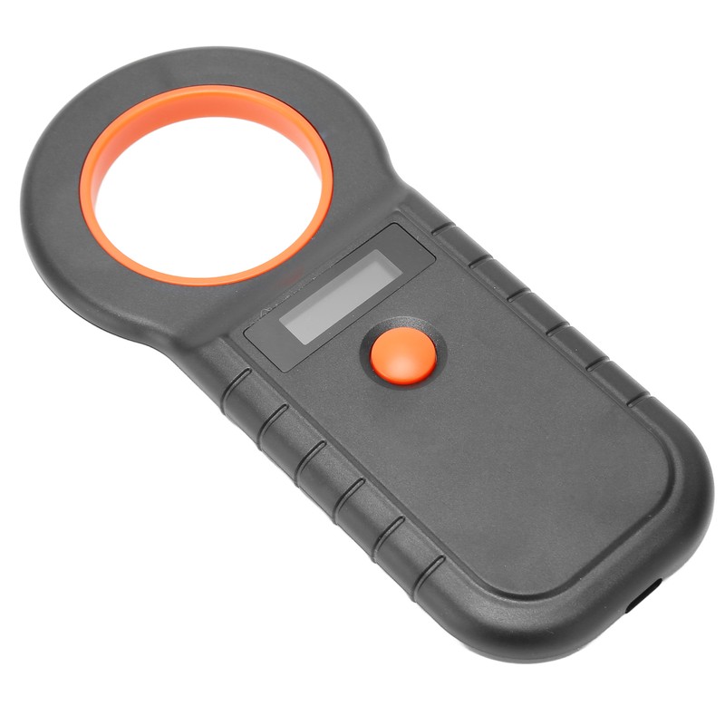 Pet Microchip Scanner 134.2Khz 125Khz EMID FDX B Wired USB