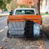 VEVOR 53 x 19 5 in Hitch Cargo Carrier, 500lb