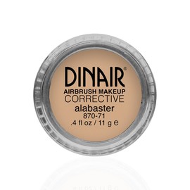 Dinair Makeup Under Eye Concealers (Alabaster)