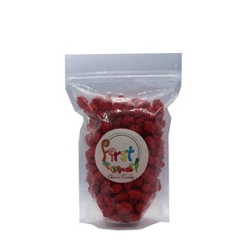 FirstChoiceCandy French Burnt Peanuts Classic Red Old Fashioned Candy (5 Pound)