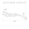 Z900RS Orleans Preload Adjuster Stay for Z900RS Rear Suspension Preload