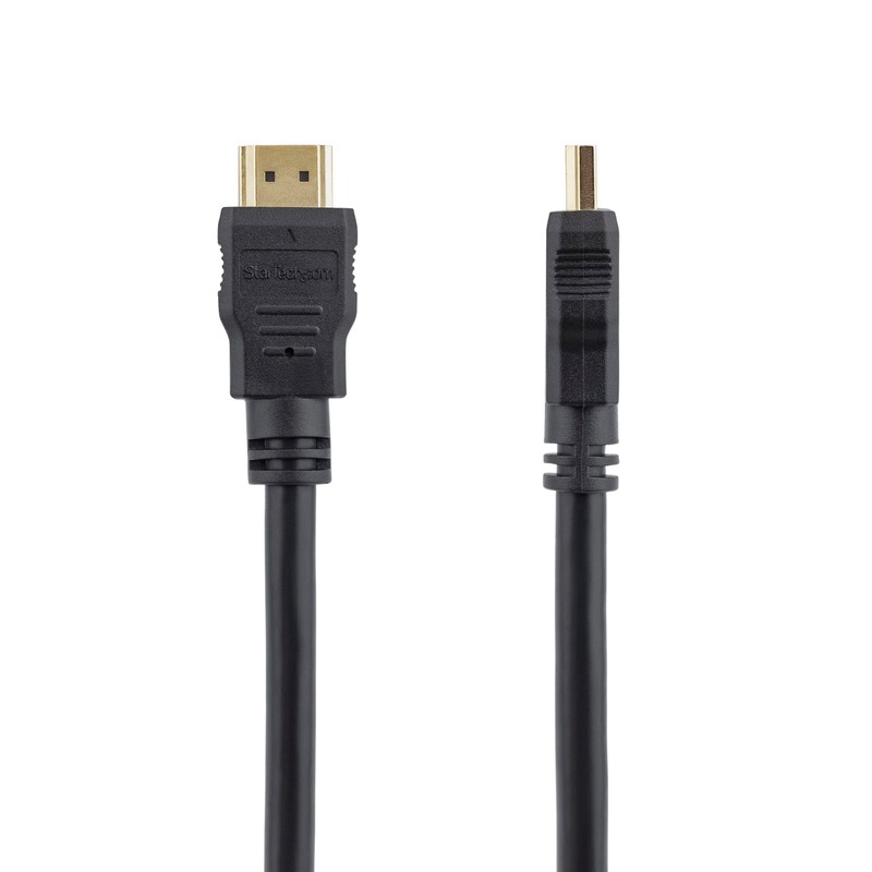 StarTech Ultra HD 4k x 2k HDMM3 - Cable HDMI